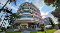 Wis@changi (D14), Office #453913751